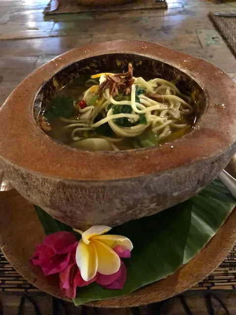 MANTRA SARI RESTO