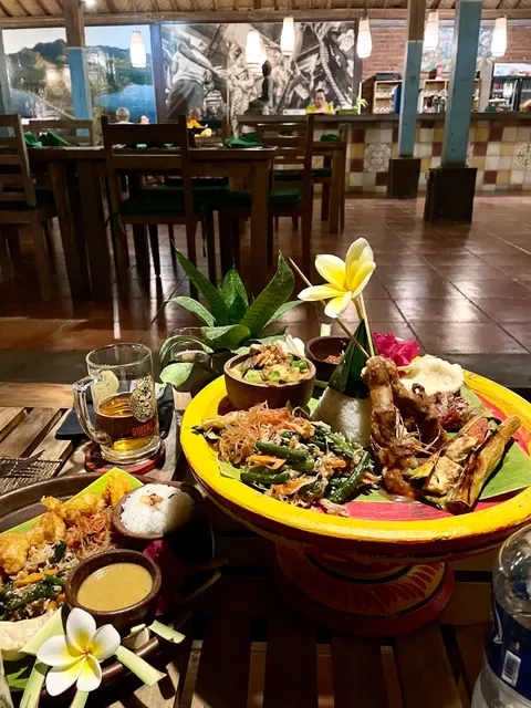 MANTRA SARI RESTO