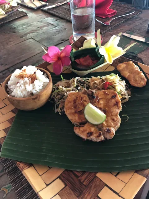 MANTRA SARI RESTO