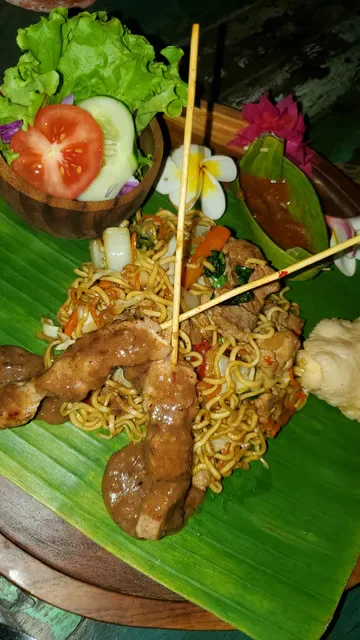 MANTRA SARI RESTO