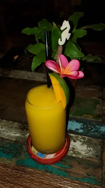 MANTRA SARI RESTO