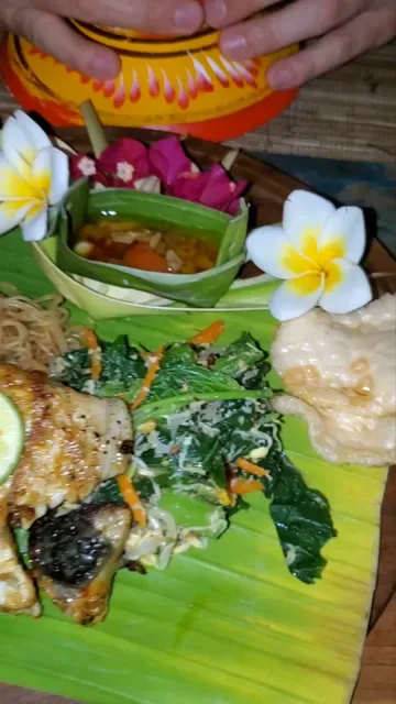 MANTRA SARI RESTO