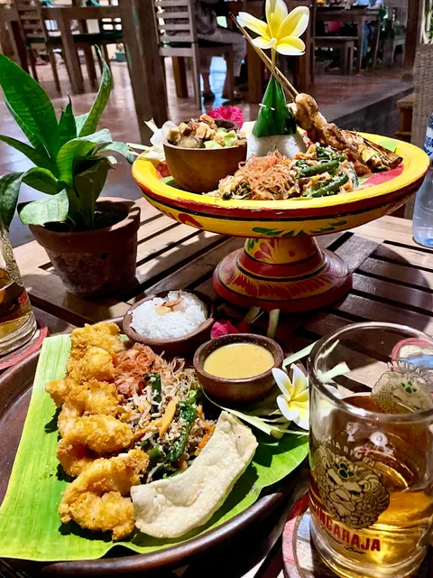 MANTRA SARI RESTO