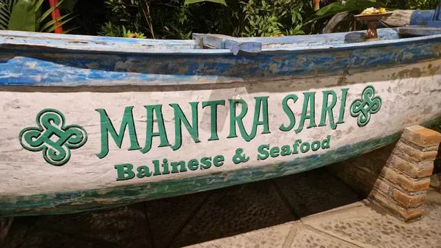 MANTRA SARI RESTO