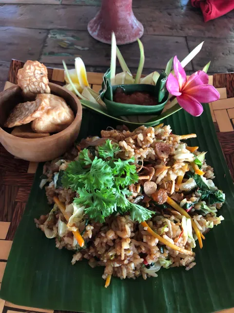 MANTRA SARI RESTO