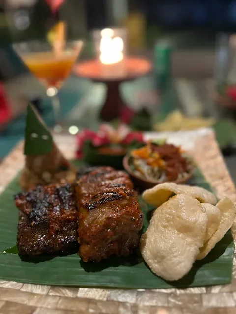 MANTRA SARI RESTO