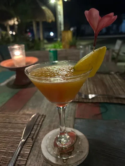 MANTRA SARI RESTO