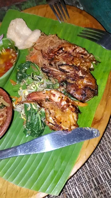 MANTRA SARI RESTO