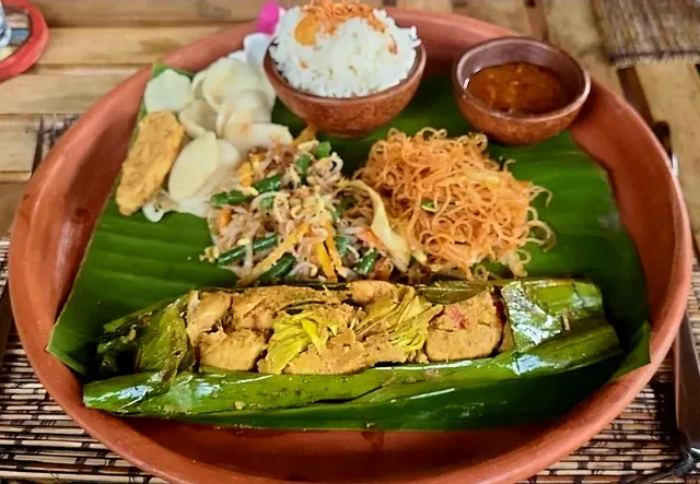 MANTRA SARI RESTO