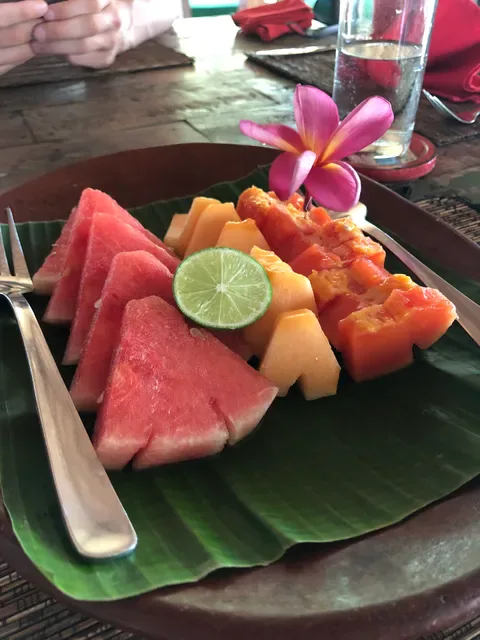 MANTRA SARI RESTO
