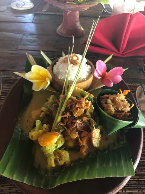 MANTRA SARI RESTO