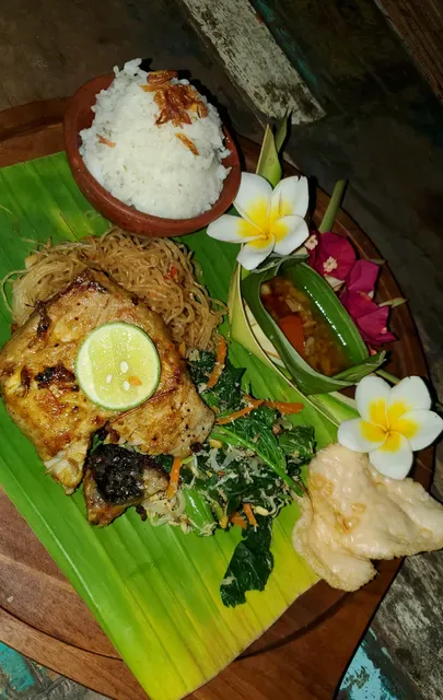 MANTRA SARI RESTO