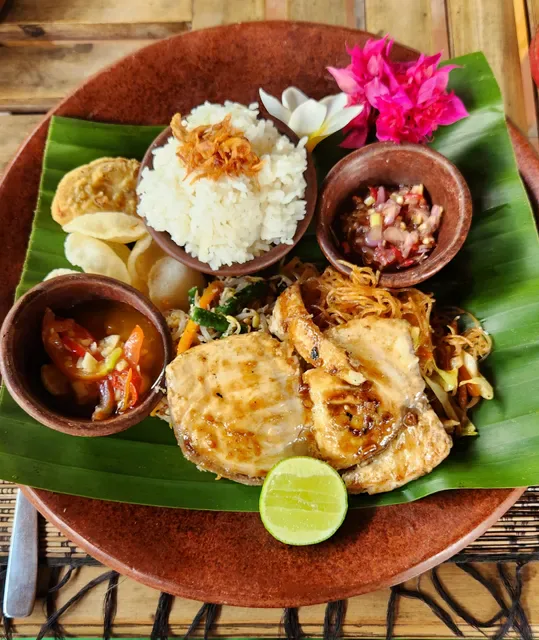MANTRA SARI RESTO