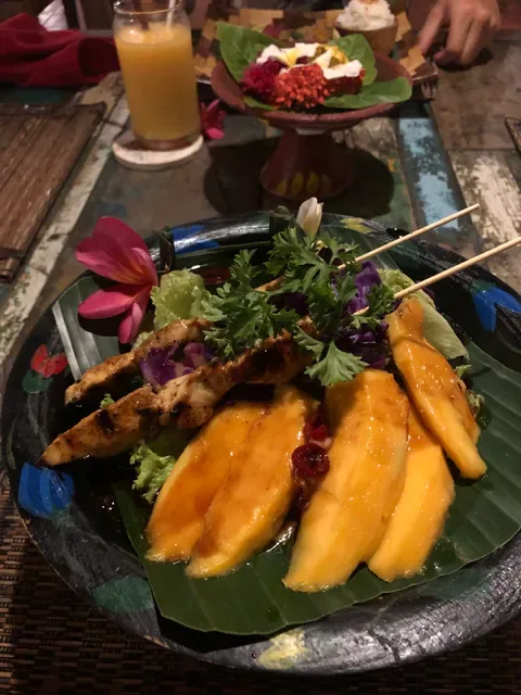 MANTRA SARI RESTO