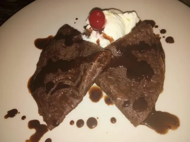 Ode Resto
