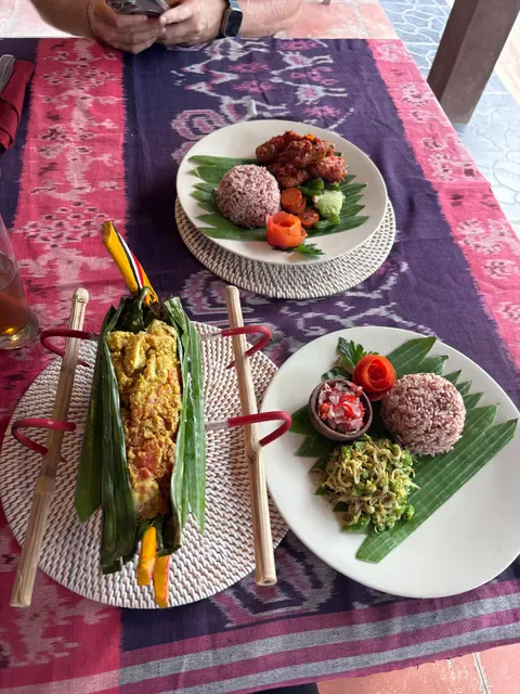 Ode Resto