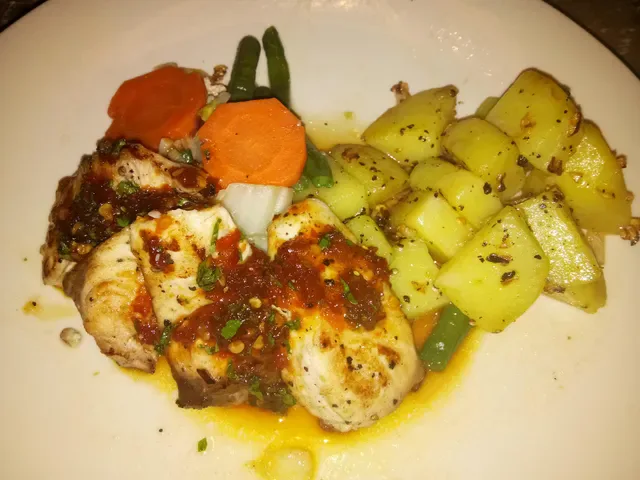 Ode Resto