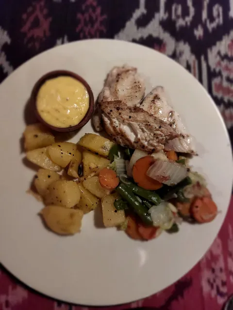 Ode Resto
