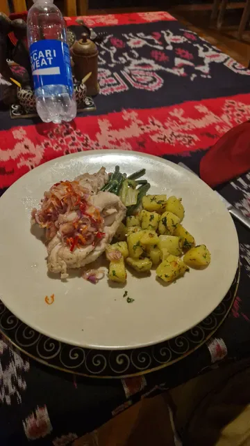 Ode Resto