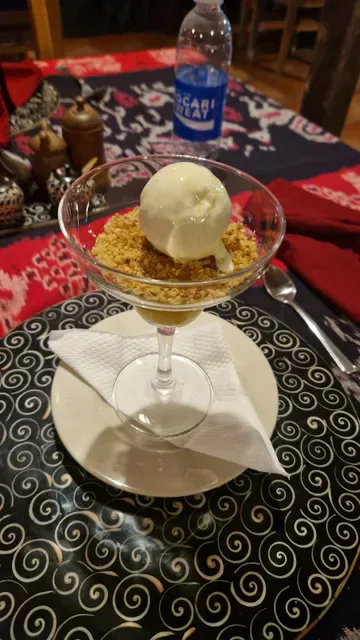 Ode Resto