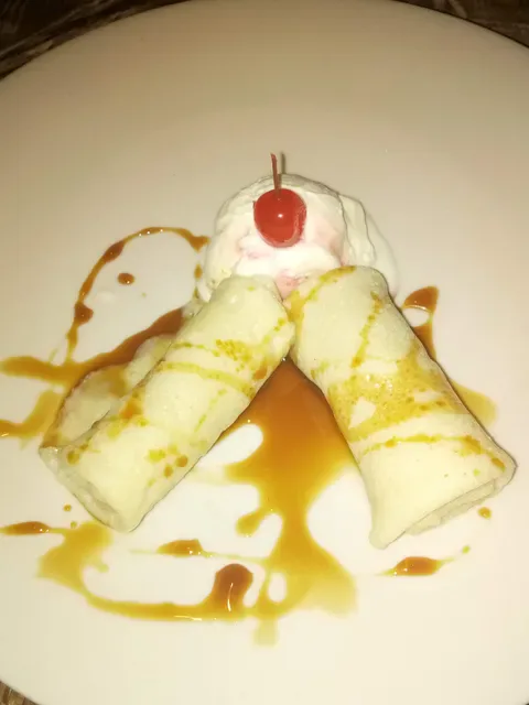 Ode Resto