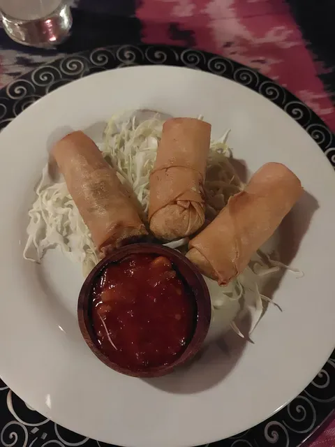 Ode Resto