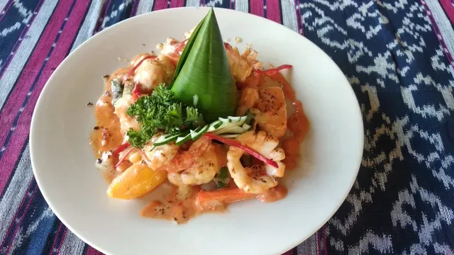 Ode Resto