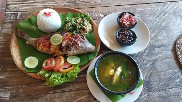 Ode Resto