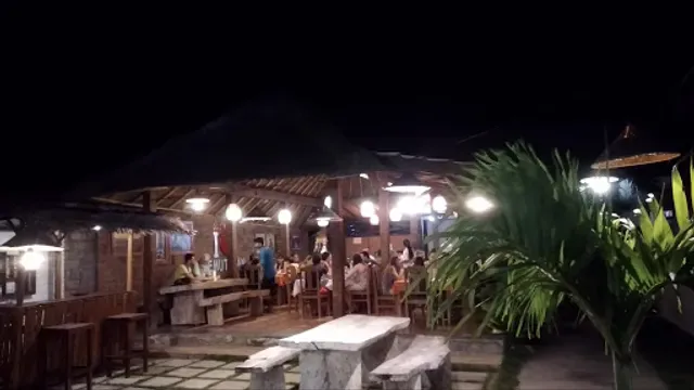 Ode Resto