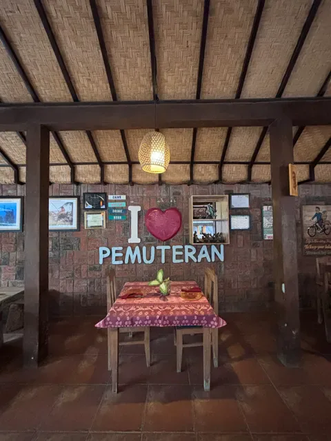 Ode Resto