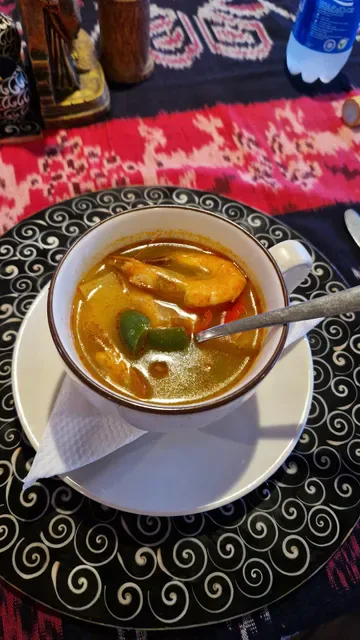 Ode Resto