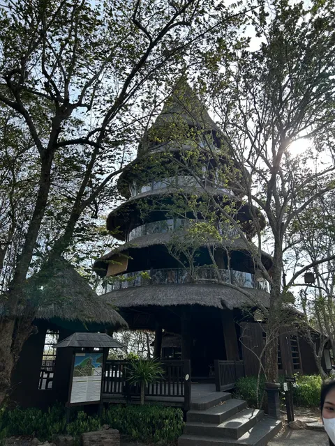 Pantai Restaurant