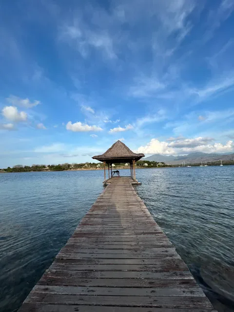 Pantai Restaurant