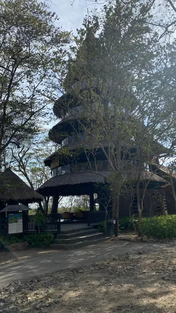 Pantai Restaurant