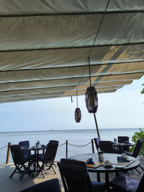 Pantai Restaurant