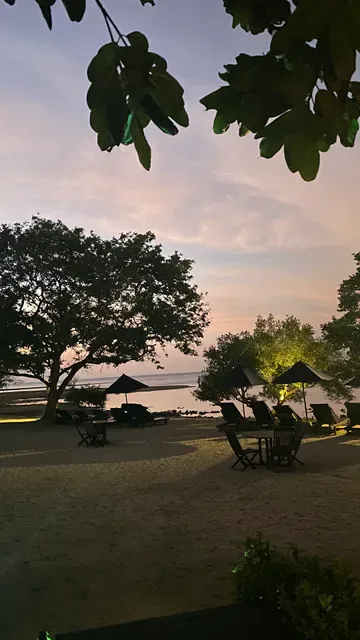 Pantai Restaurant