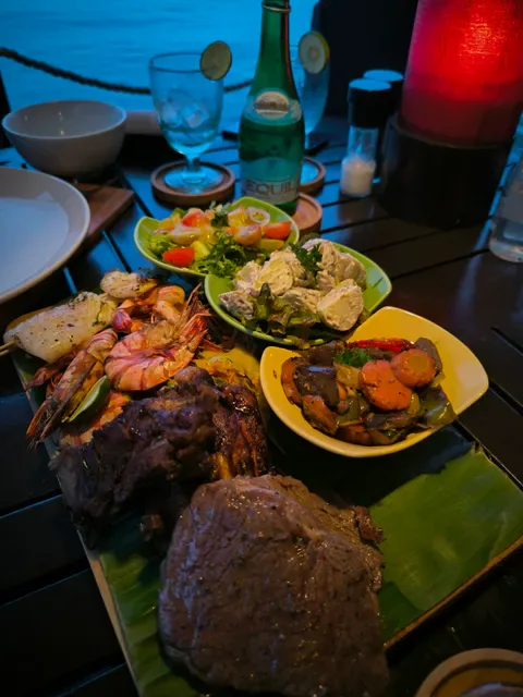 Pantai Restaurant