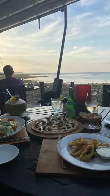Pantai Restaurant