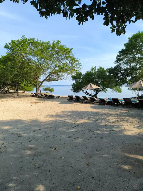 Pantai Restaurant