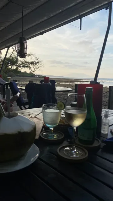 Pantai Restaurant