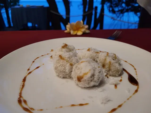 Pantai Restaurant