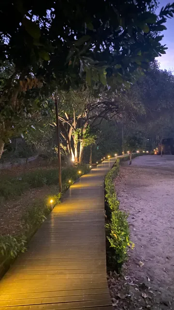 Pantai Restaurant