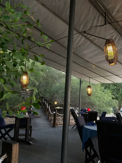Pantai Restaurant