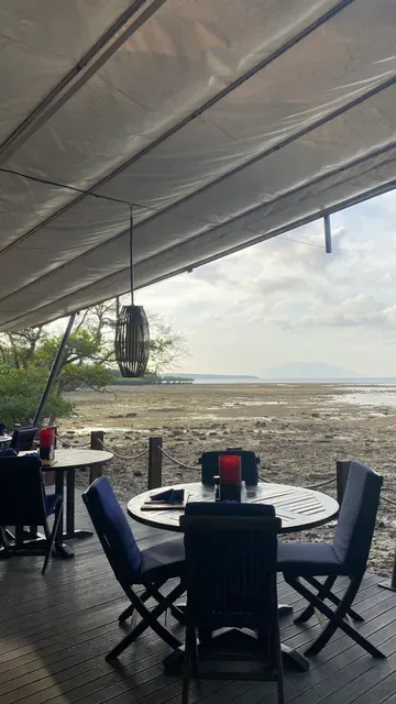 Pantai Restaurant