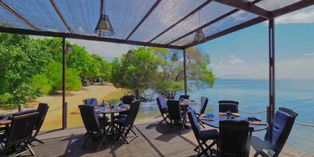 Pantai Restaurant