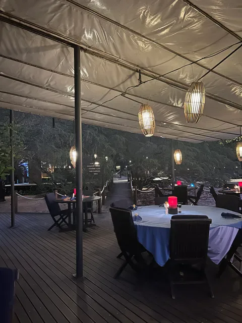 Pantai Restaurant
