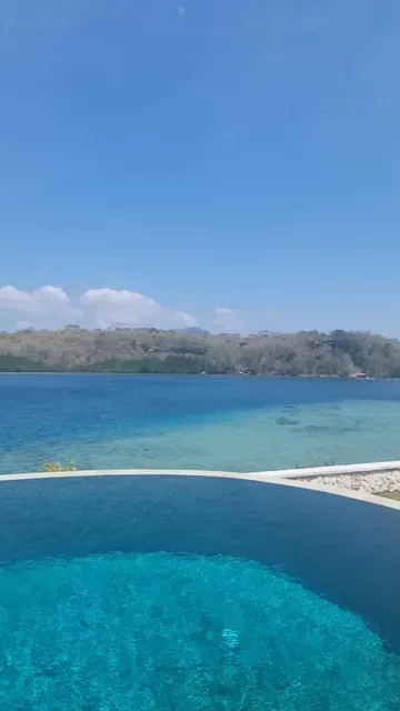 Pasir Putih Beach Club