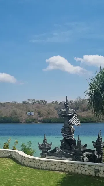 Pasir Putih Beach Club