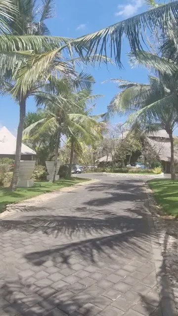 Pasir Putih Beach Club