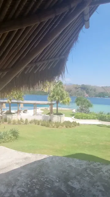 Pasir Putih Beach Club